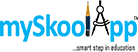 mySkoolApp logo